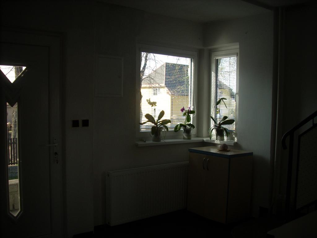 Ubytovani V Soukromi Frenstat Frenstat pod Radhostem Room photo